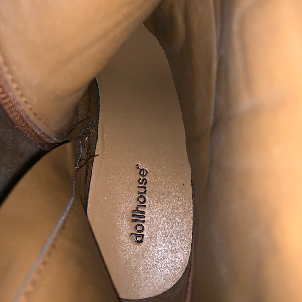 Ankle Boots - Picture 3 of 3